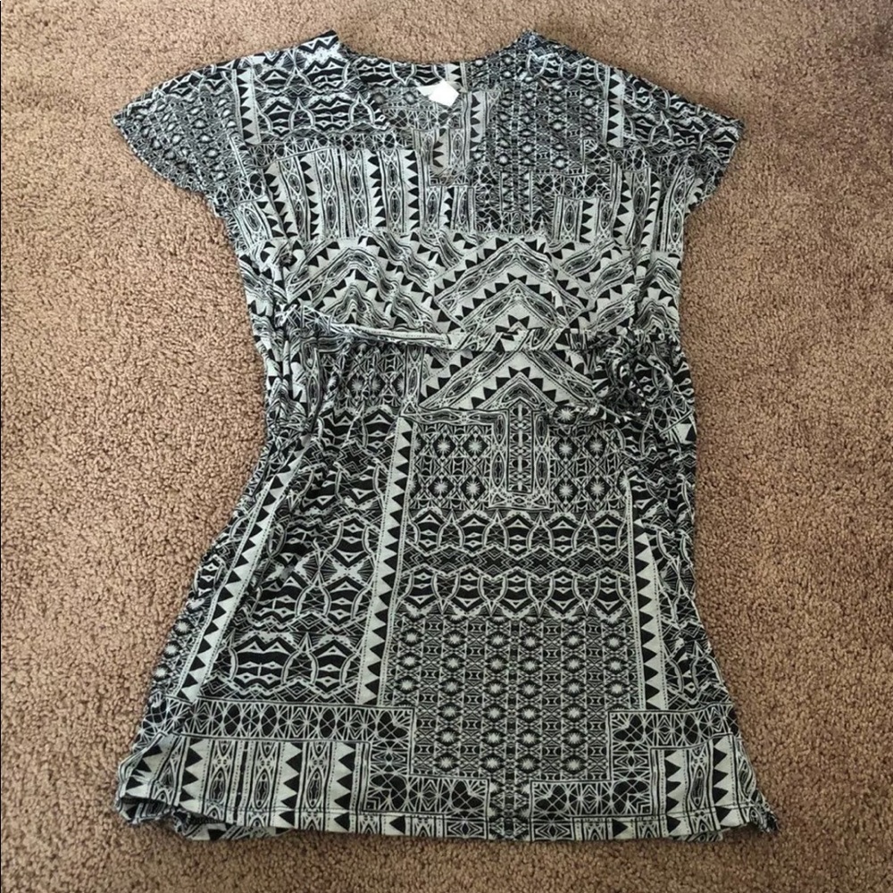 H&M Women’s Coverup/Dress